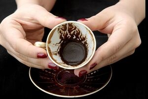 فال قهوه روزانه 22 فروردین | فال قهوه روزانه 22 فروردین ماه شما چه چیزی نشان میدهد؟