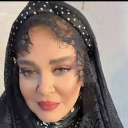 کافه گردی بهاره رهنما با سومین معشوقه اش | دروغ بزرگ بهاره رهنما به مخاطبانش