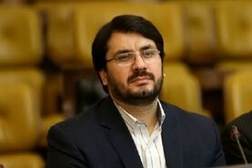 فوری / بذرپاش با قاطعیت وزیر شد
