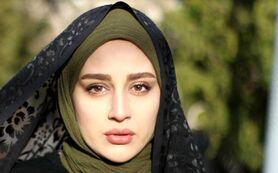 بیوگرافی میترا رفیع