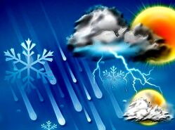 پیش بینی هوا برای تهران و سایر استان ها | آلودگی هوا همچنان ادامه دارد