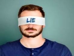 تست شخصیت شناسی | میخوای بدونی کی بهت دروغ میگه؟ این حرکاتو از کسی دیدی بدون صد در صد داره دروغ تحویلت میده