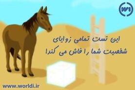 روانشناسی | با این تست خودتان را محک زنید | تست هوش و شخصیت یابی ژاپنی 