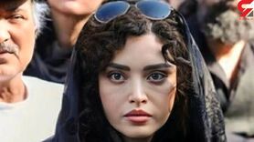 گالری گردی بهنوش طبابایی با استایل کره ای | بهنوش طبابایی خودشو شبیه سلبریتی های کره درست کرده + عکس 