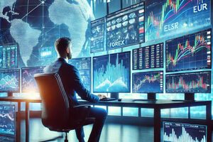 کسب درآمد دلاری با بهترین پراپ ایرانی