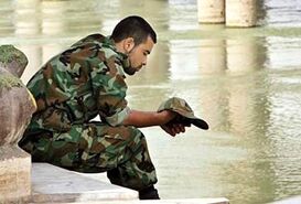 خبر خوش برای سربازان | رقم حقوق سربازان در سال ۱۴۰۳ مشخص شد + جزییات