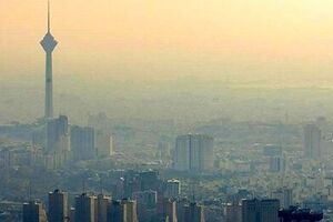 هشدار قرمز هواشناسی برای این استان ها از امروز | آماده باش فوری در این استان 