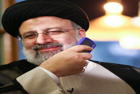 رییسی تعطیلات را بر خود و دولتش حرام کرده