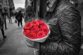 روانشناسی | مردان عاشق پیشه چه کارهایی برای همسرشان انجام میدهدند؟