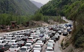 اعمال محدودیت ترافیکی در روزهای پایانی مرداد