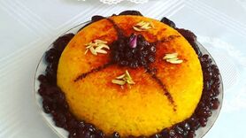 طرز تهیه یک غذای خوشمزه برای شام با دستور پخت آسان و مواد ارزون قیمت