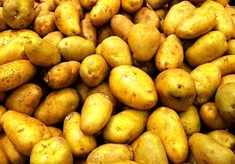 خواص، فواید شگفت انگیز سیب زمینی برای پوست، مو و بهداشت


