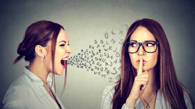 روانشناسی | متولدین این ماه از آدم های ساکت خوششون نمیاد