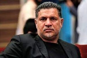 حمایت شدید علی دایی از این نامزد انتخابات | علی دایی افشاگری کرد