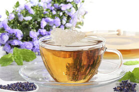 گیاهی پر از خاصیت از درمان سرماخوردگی تا درمان کبد چرب