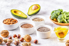 مصرف این غذا طول عمر به شما هدیه میدهد