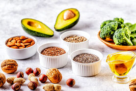 مصرف این غذا طول عمر به شما هدیه میدهد